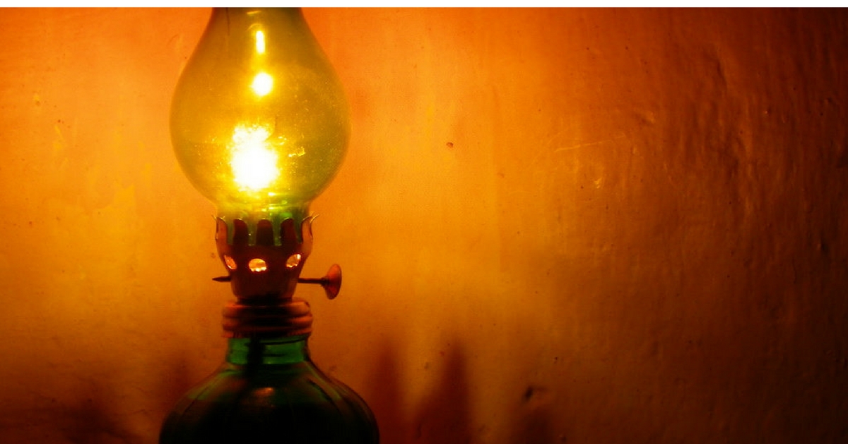 With Help From Delhi University Students, Over 2 lakh Toxic Kerosene Lamps to be Replaced With Solar Counterparts