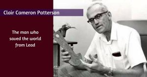 This American Scientist's War Against Leaded Petrol Literally Saved Mankind