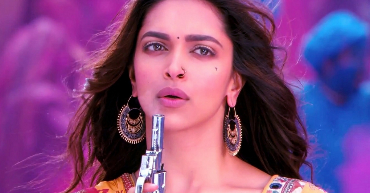 Deepika’s ‘Padmavati’ Pay May be the Beginning of a Less Sexist Bollywood