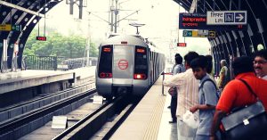 Goodbye Crowded Stations! Delhi Metro To Get 101 More Trains & 2 New Routes