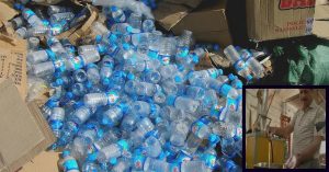 Converting Plastic Into Fuel in 3 Easy Steps - This Hyderabad Engineer Is Doing It!