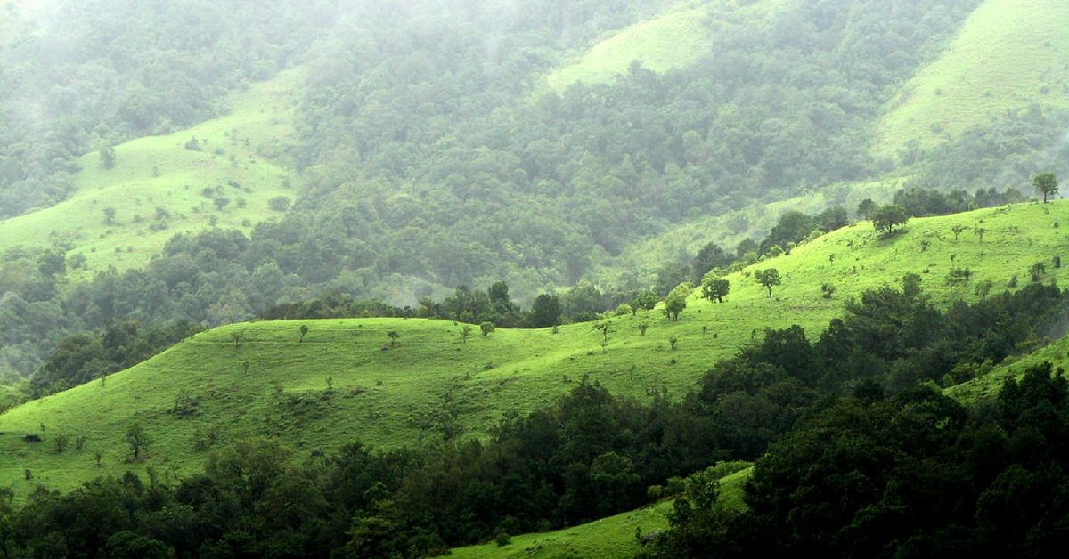 Going for a Trek in Karnataka? Get an Awesome Green Passport to Make It Safer & More Fun