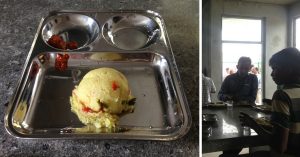 Review: Simple and Tasty, the Breakfast at Indira Canteen Is Definitely Worth a Try!
