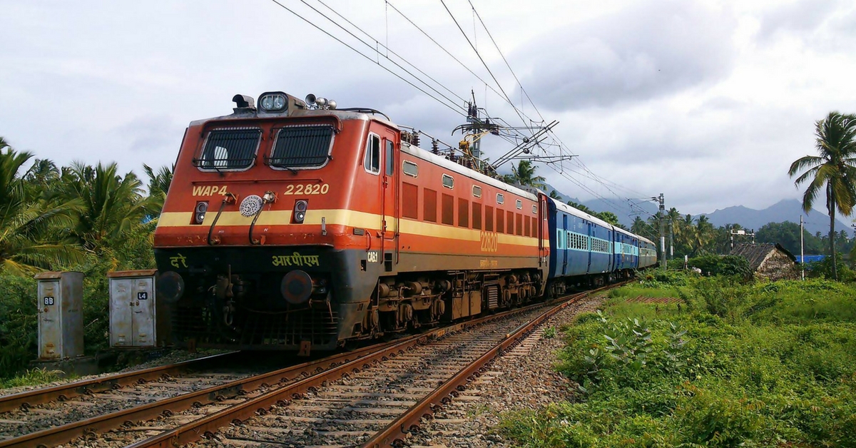 Delhi to Chandigarh in 2 Hours! Indian Railways Has Teamed Up With France to Make It Possible.
