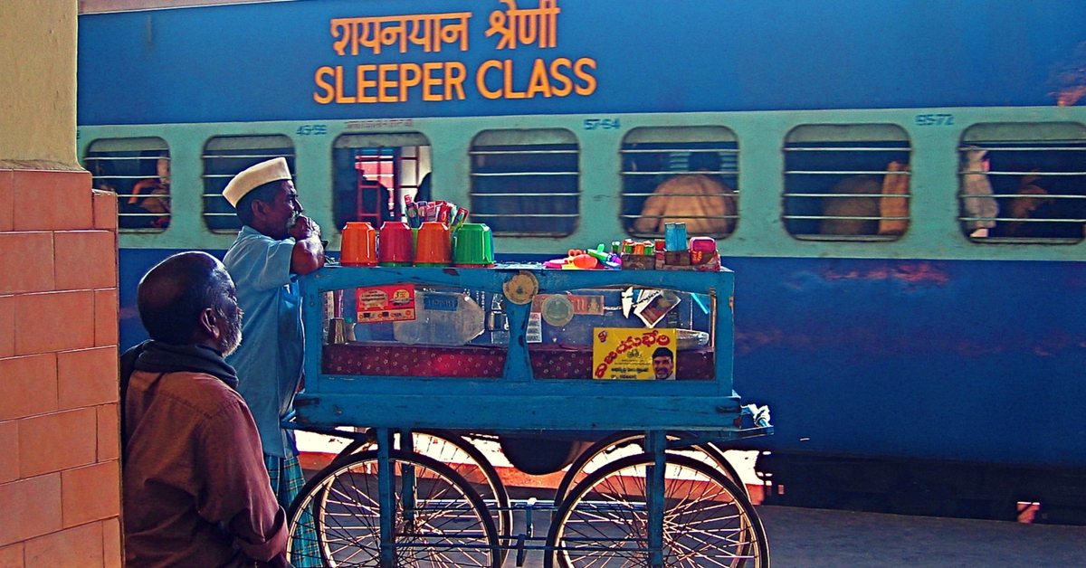 You Can Now Book Your Tatkal Train Tickets First and Pay for Them Later. Here’s How.