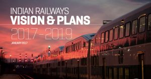 Indian Railways' 2-Year Mission Plan Is Out. Here Are 10 Exciting Things to Look Forward To