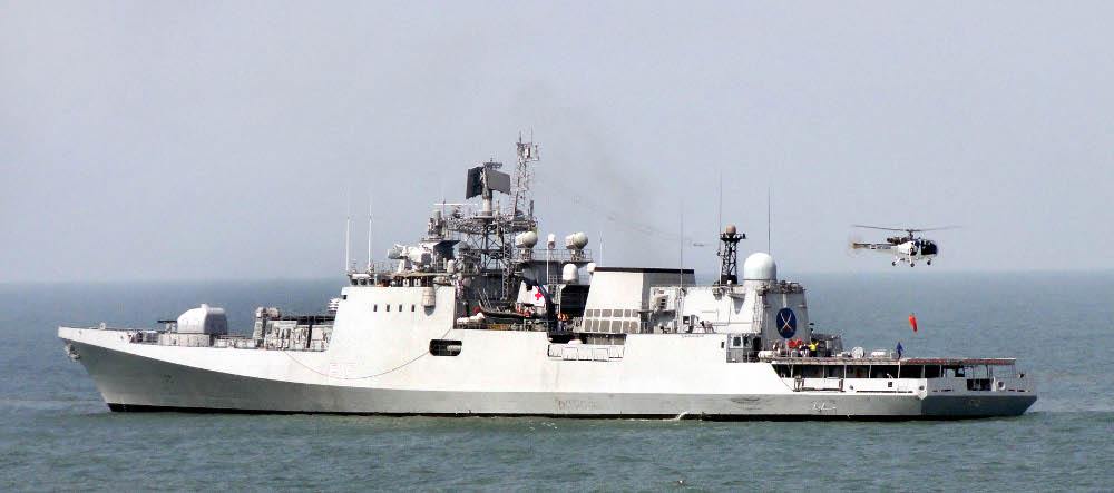 india-coast-guard-32kcrore plan