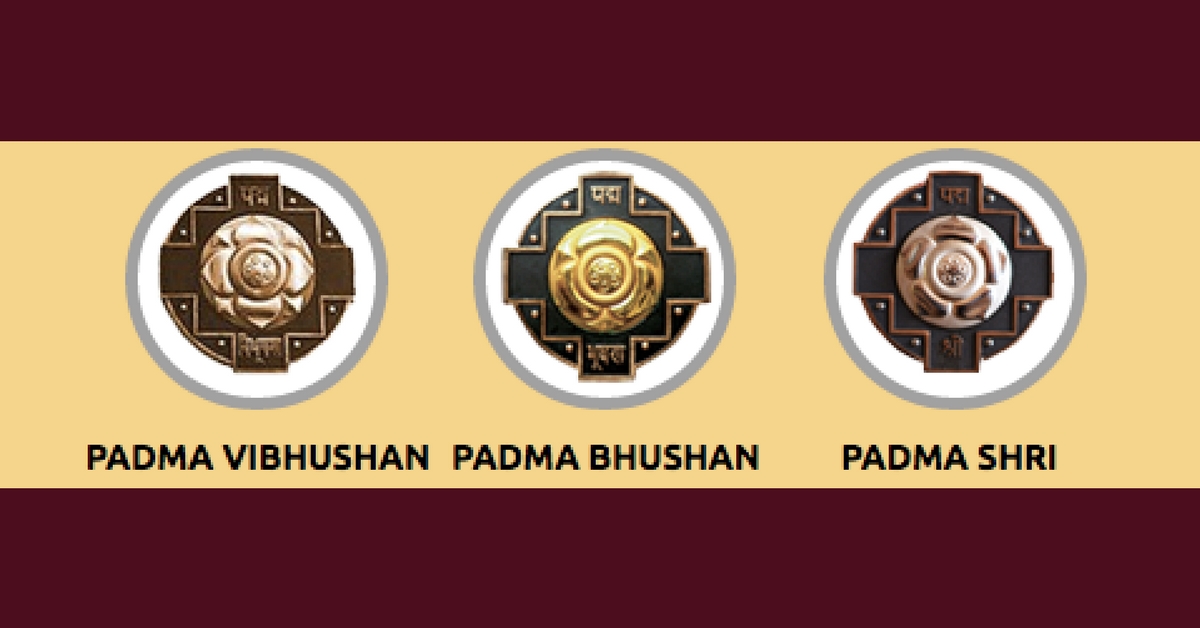 Want to Nominate Someone for Padma Awards? Here’s a ‘How to’ Guide