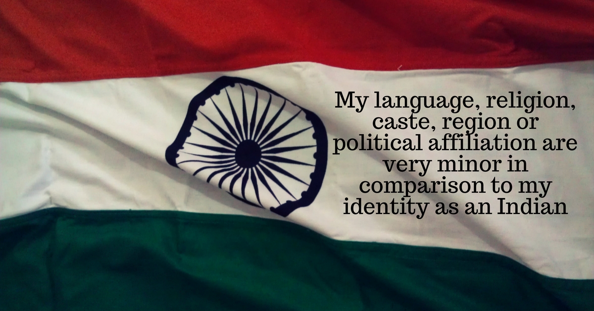 A Small Flag Can Make a Difference: Why I Wear the Tricolour Even After Independence Day