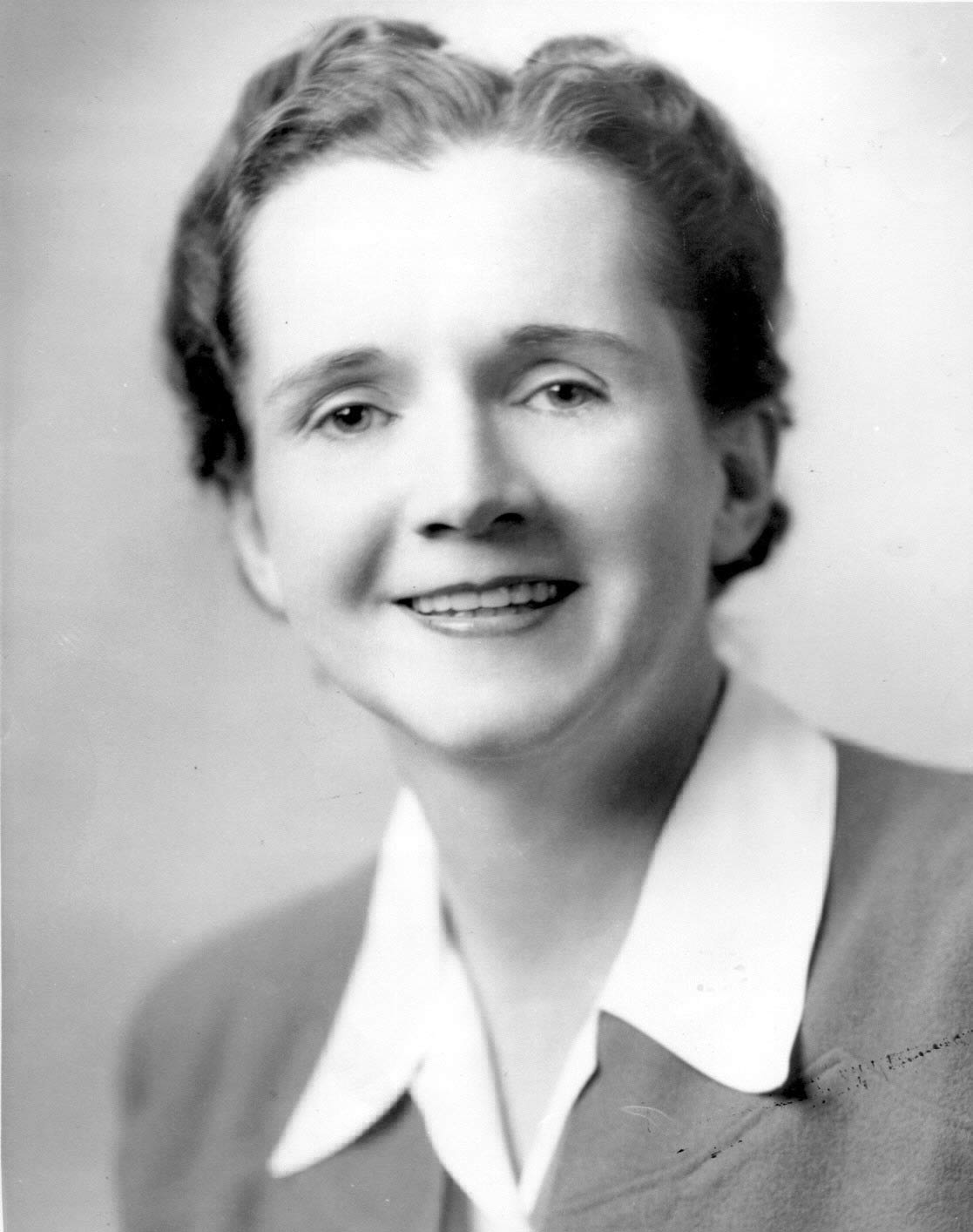 Rachel Carson- Silent Spring