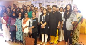 Depression Isn't Just Sadness! This EU-India Team Will Change Your Ideas About Mental Health