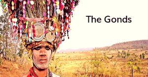 A Journey to Document the Life and Dance of Telangana's Gonds