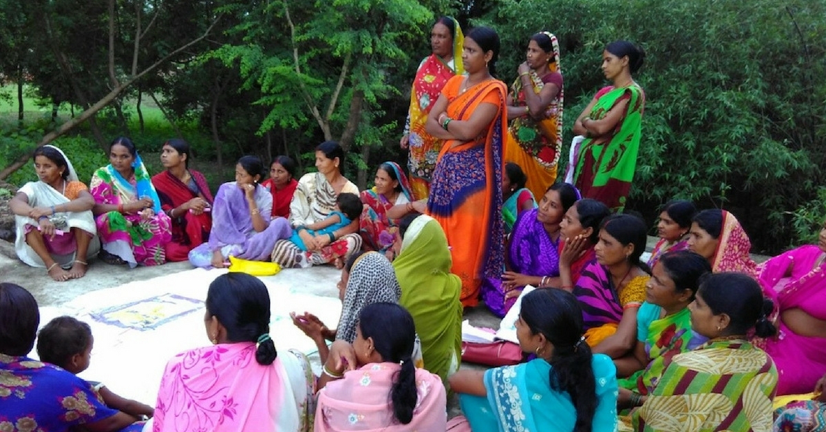 10,000 Toilets and Counting: Bihar’s Women Are Single-Handedly Taking on the Dirty Fight