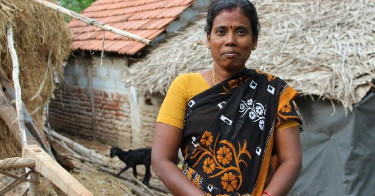 Open Defecation, Waste Management & More: Why This TN Woman Is a Local Hero