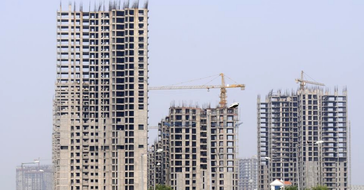 Jaypee Group Case: Here’s How Far RERA Can Help When Your Builder Is Declared Insolvent