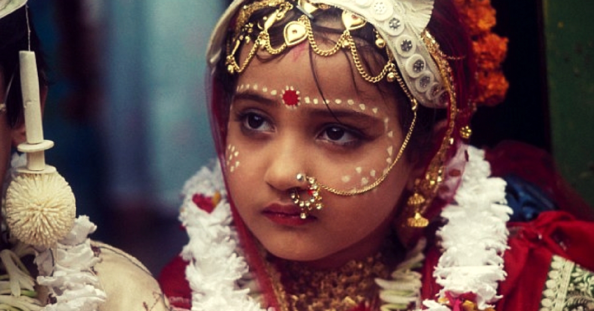 While a Recent TV Show Promotes Child Marriage, Here’s How You Can Use the Law to End the Practice