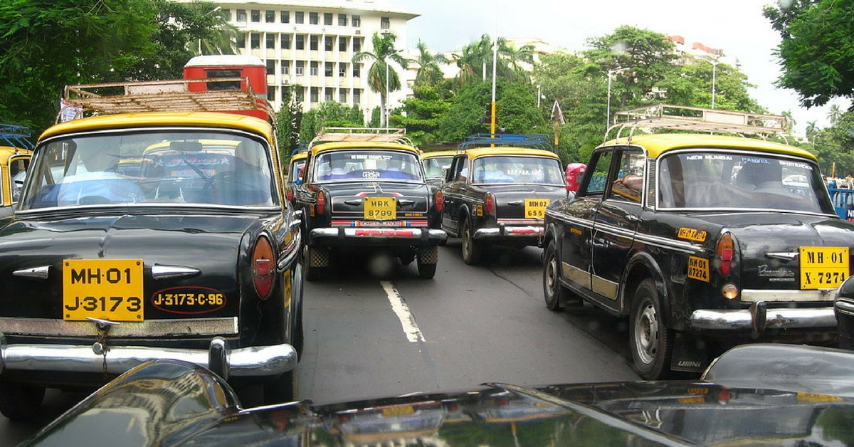 Booking an Ola Share or Uber Pool? Here’s One Law You Must Know About Before Confirming That Ride!