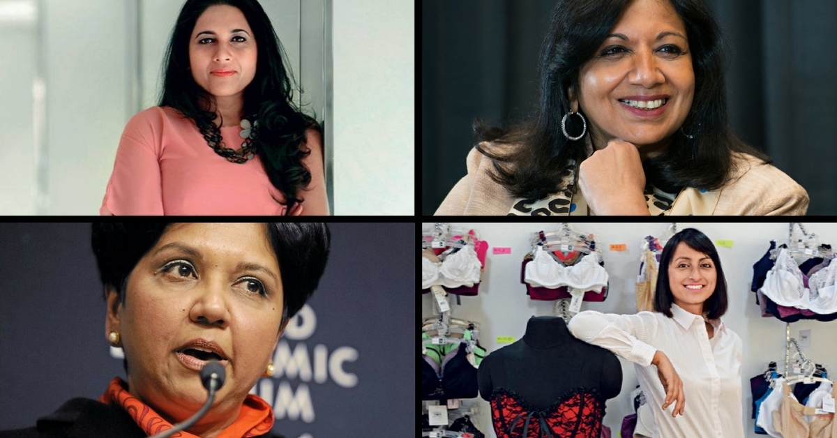 The Brilliant Women Entrepreneurs of India: The Roles They Play & the Challenges They Face