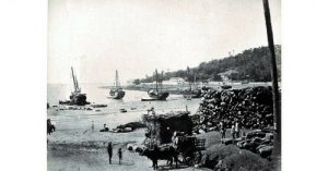 Women, Salt and Satyagraha: A Look at the Historic Protest at Mumbai's Chowpatty Beach in 1930