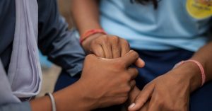 After Death Struck Their Family, Here's How Two Sisters Took Charge of Their Future