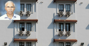 This Man Wants the Govt to Control AC Temperature, and That's a Good Thing