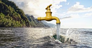 Bengaluru's Water Scarcity Could Become a Thing of the Past, Thanks to IISc's Brilliant Idea