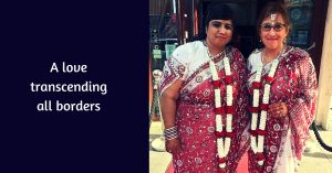 This Indian Woman's Marriage in Britain Is Breaking the Internet for the Right Reasons