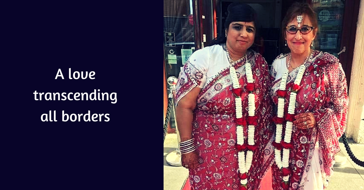 This Indian Woman’s Marriage in Britain Is Breaking the Internet for the Right Reasons