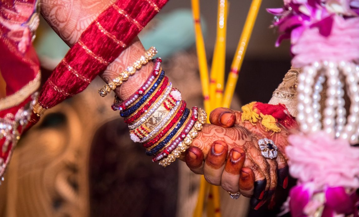 Here s How Much States Incentivise Inter Caste Marriage