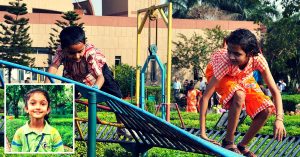 How a 7-Year-Old Girl's Petition to Delhi HC Stopped the Demolition of a Children's Park