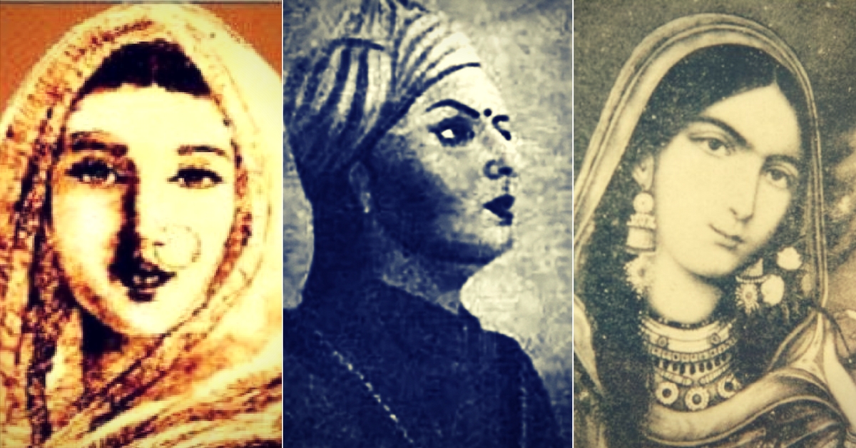 This Independence Day, Let’s Pay a Tribute to the 10 Forgotten Women Warriors of India!