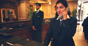 Indian Hotel Staff Will Now Be Trained to Spot 50 Signs of Illegal Sex Trafficking & Seek Help