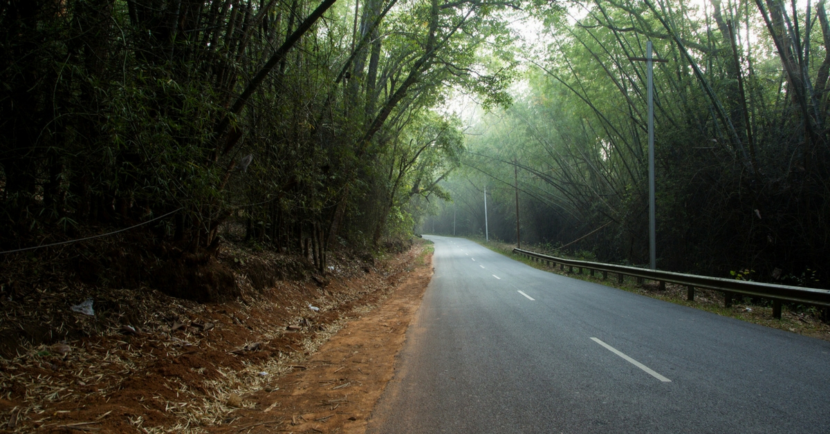 Bengaluru Trekkers – Here are 7 New Eco-trails to Look After Your Weekend Woes