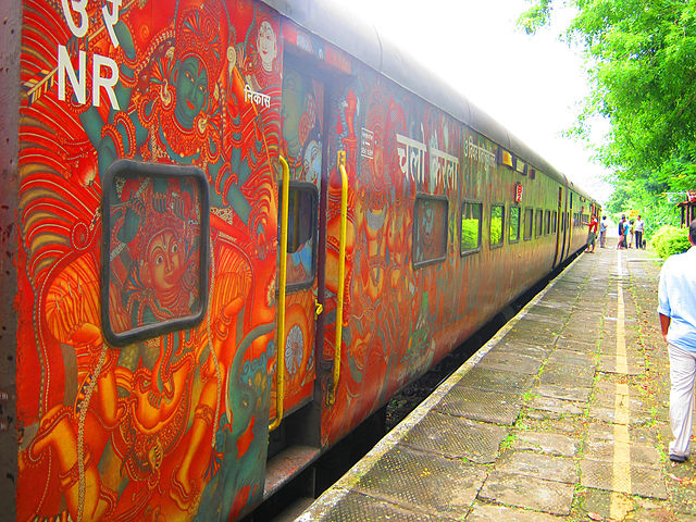 mumbai-delhi-rajdhani-train-13 hours