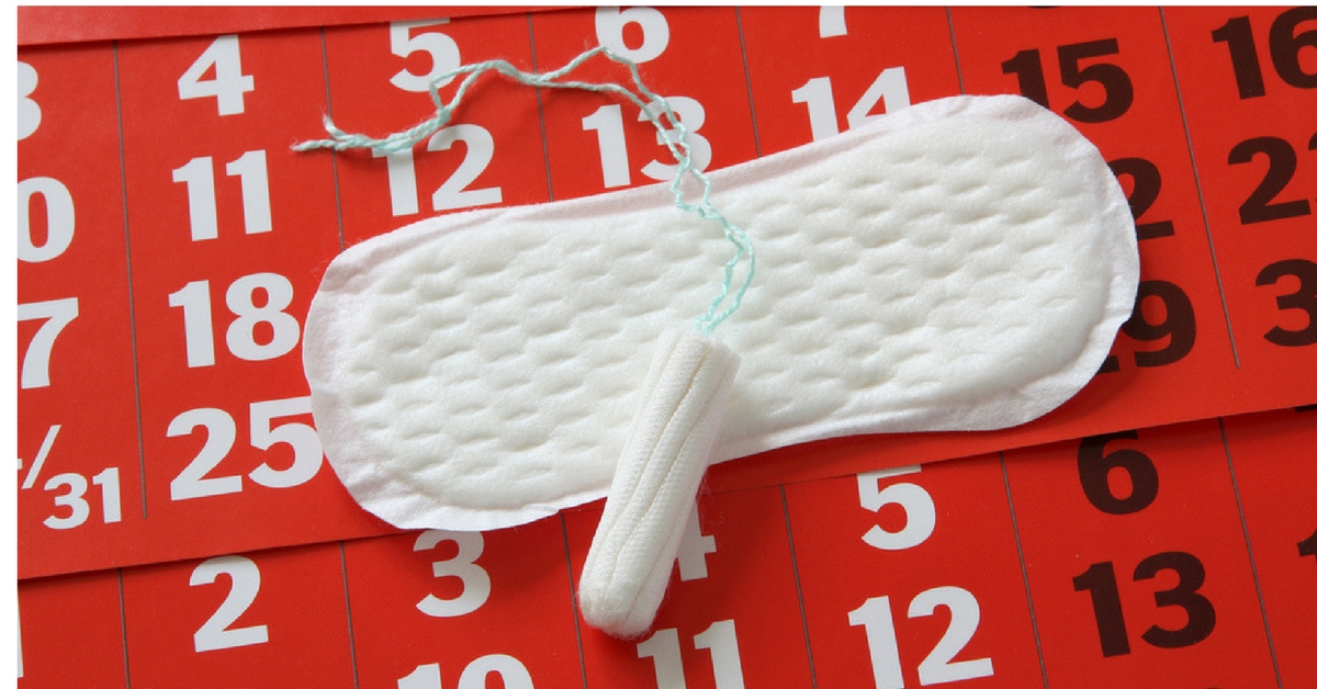 Cramps & Discomfort Aside, You Can Use Periods to Your Advantage! Here’s How