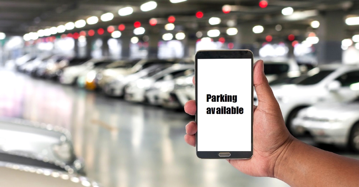 Looking for Parking? Bengaluru to Get Smart Parking With App That Lets You Book a Spot in Advance