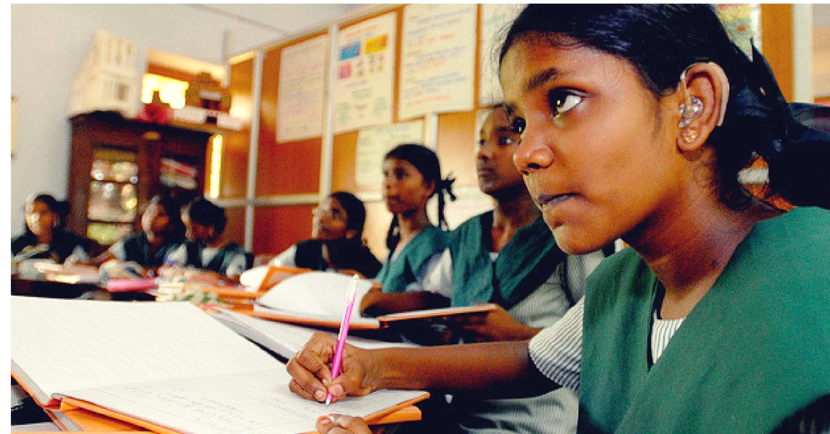 Students Asked Santa for Books, So This NGO Is Getting Them a Library on Wheels!