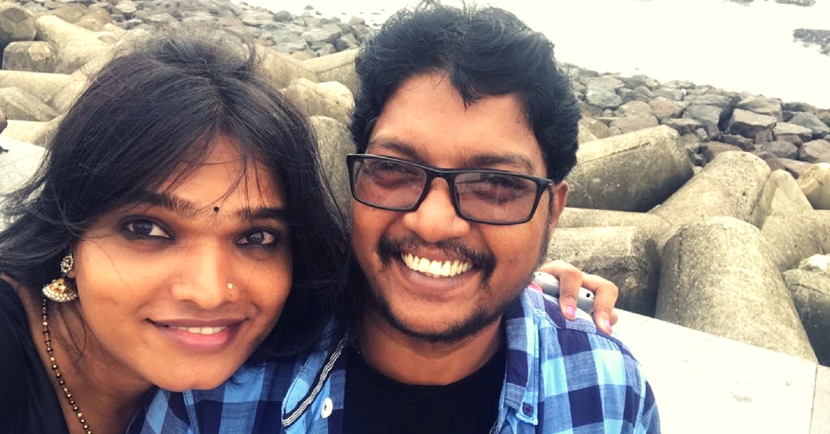 Rejected at Jobs but Not at Love: In a First, Transgender Couple All Set to Marry!