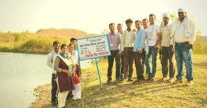 India's Youth Is on a Mission to Transform Its Villages. One Model Village at a Time.