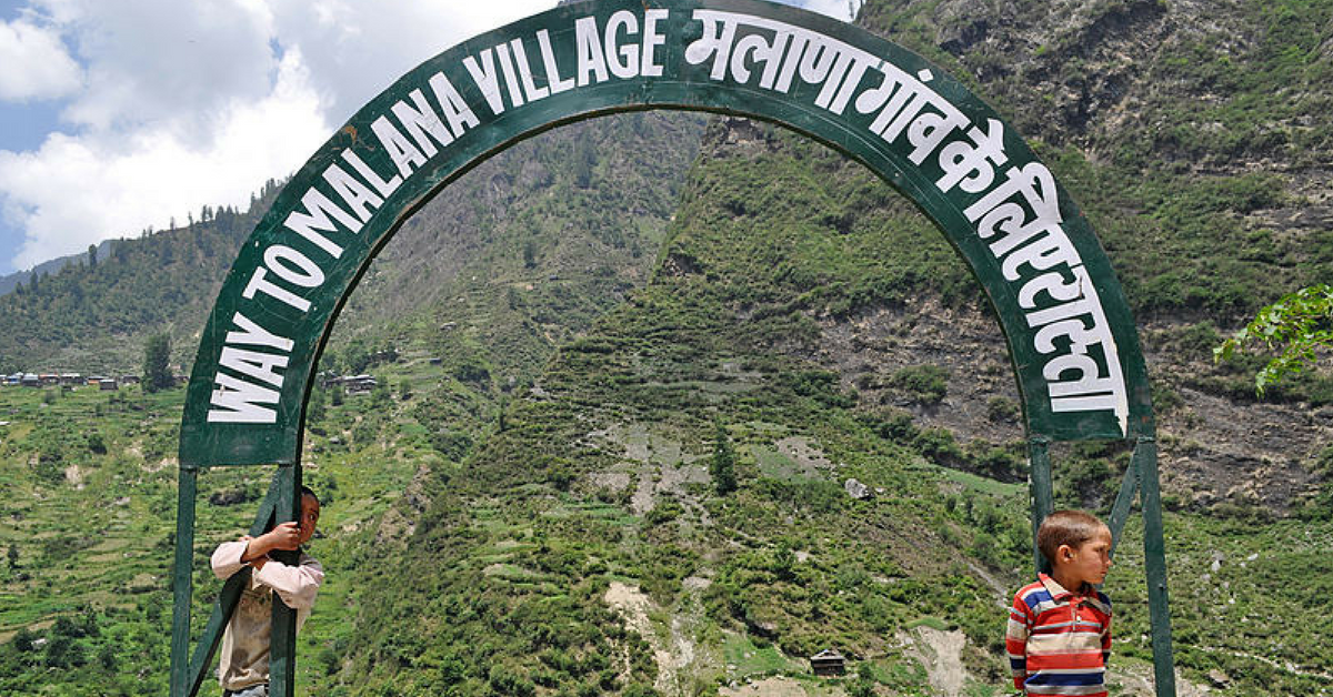 A Village of Millionaires & More: 10 Unique Indian Villages That Will Surprise You