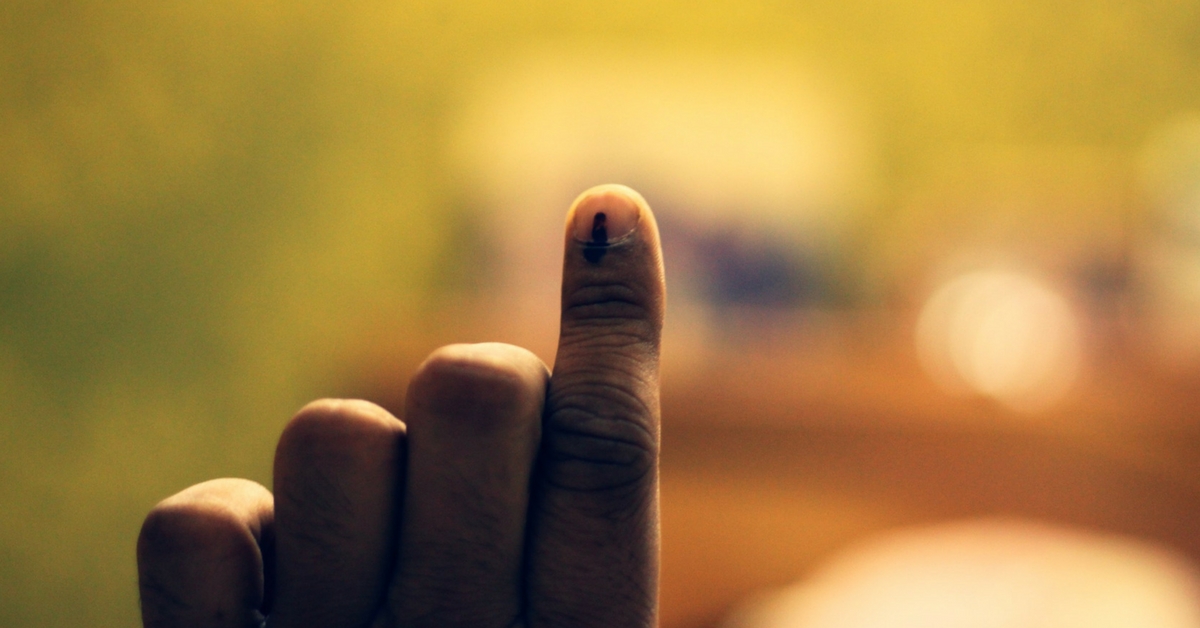Good News for NRIs: You Could Soon Cast Votes From Overseas via Proxy