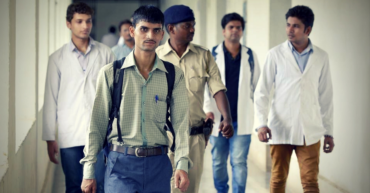 Meet the Vyapam Whistleblower Who Has Been Fighting Corruption for Over 8 Years!