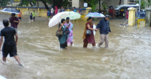 Technology to the Rescue: How Thousands of Cameras Came to Mumbai's Aid