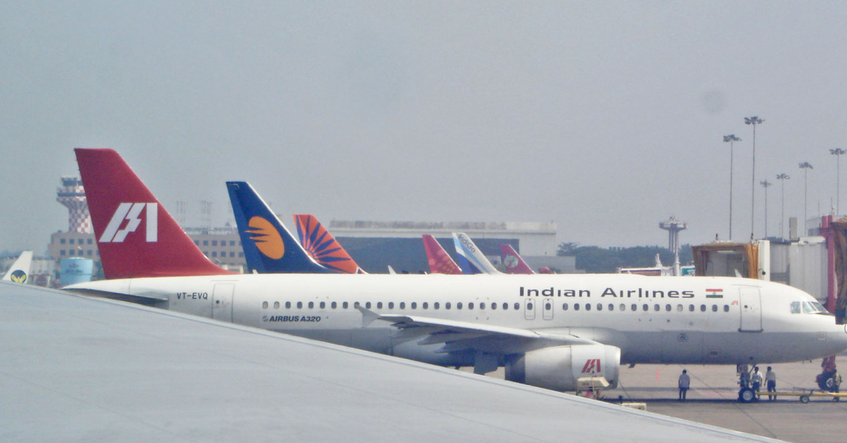 Here’s How the No-Fly List Will Work in India
