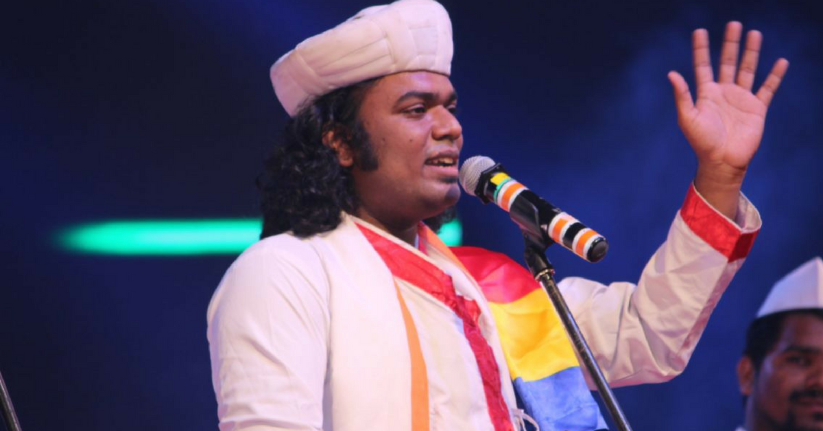 Interview: Meet Kabeer Shakya, the Founder of India’s First Buddhist Rock Band