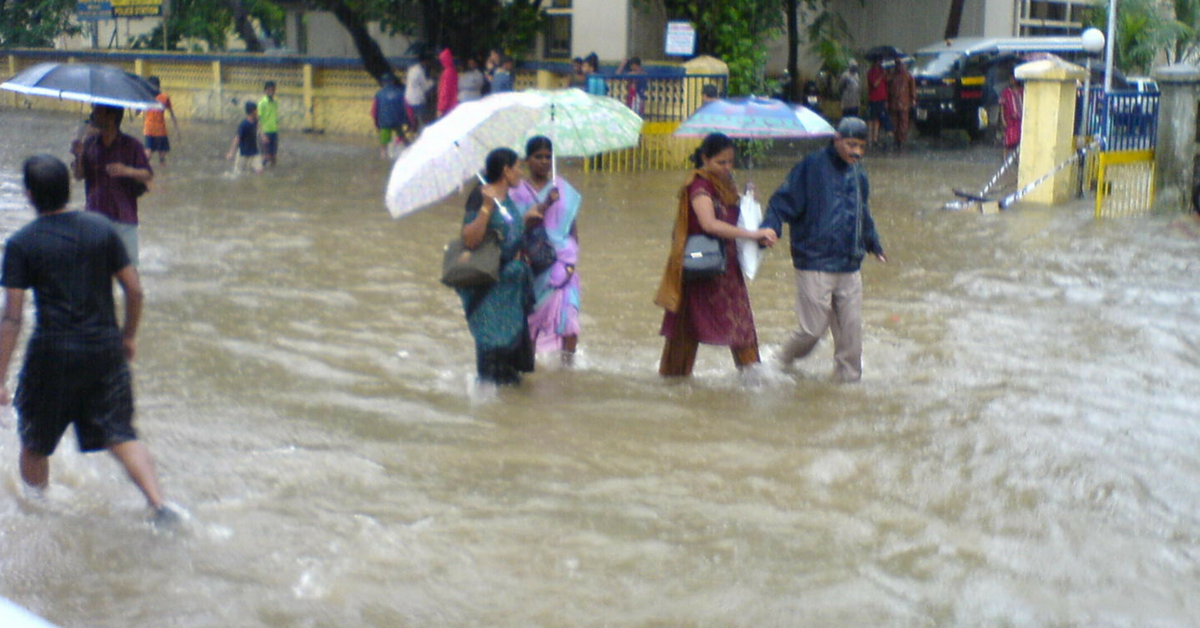 Technology to the Rescue: How Thousands of Cameras Came to Mumbai’s Aid