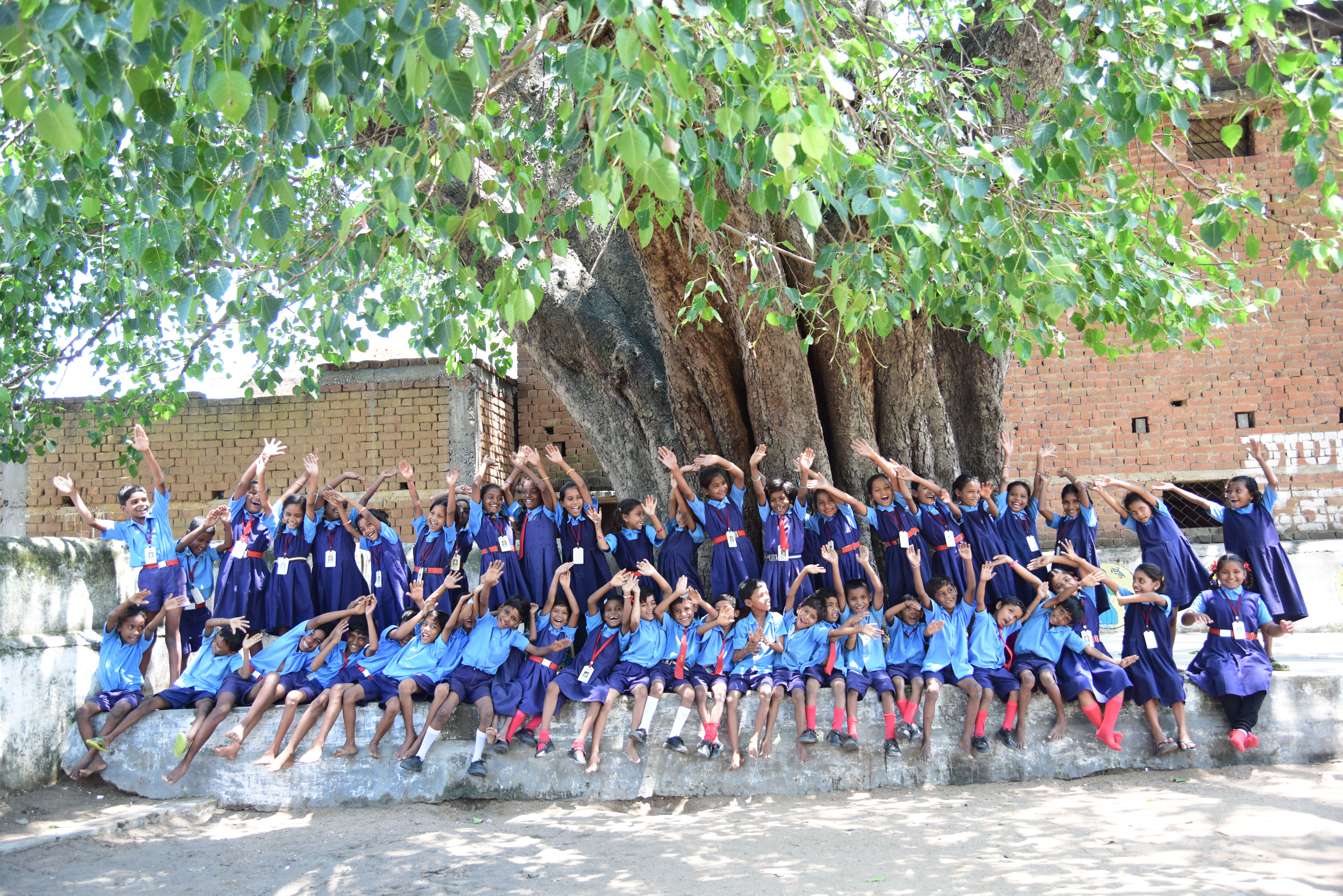 This 99 year Old School May Have Less Than a 100 Students, but Has a Rich and Long Legacy