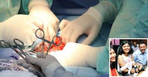 Asia's First Successful Double Hand Transplant Restores Hands Girl Lost at 19!