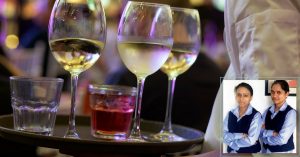 Bars No Bar for These Women Waiters in a Small Town Kerala Hotel!