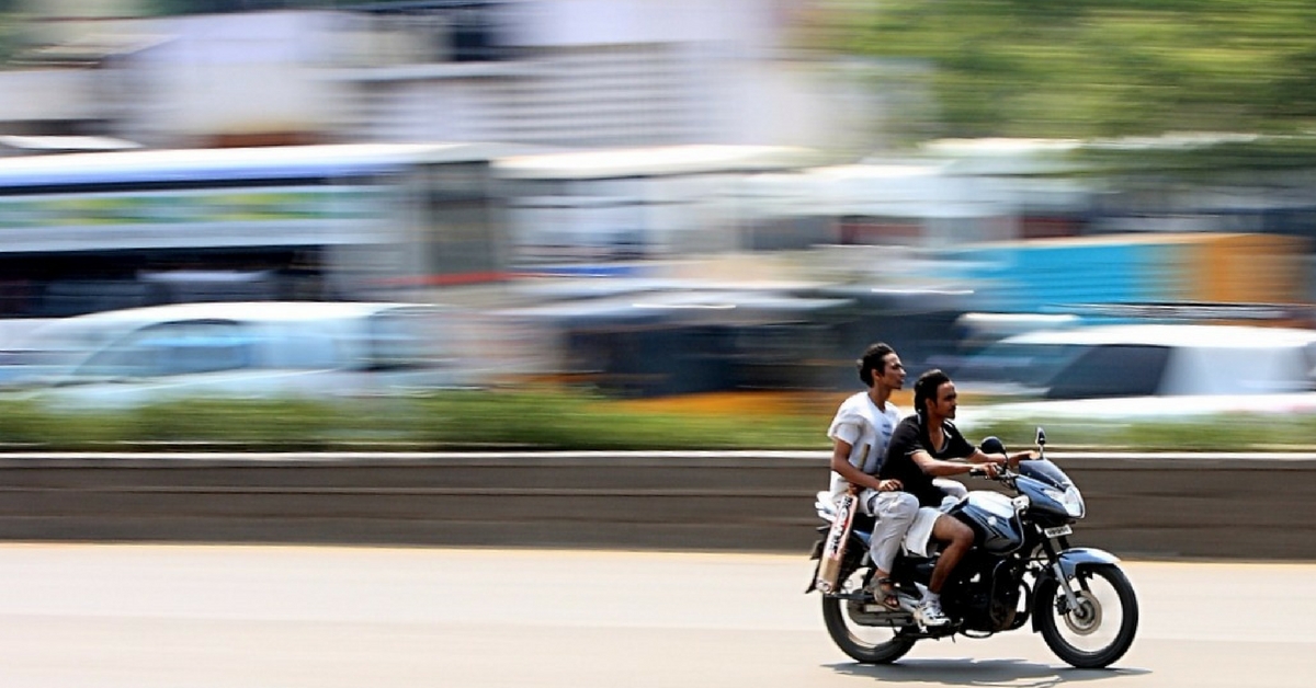 No Helmet, No Petrol Either! Find Out Which State Just Implemented This Rule